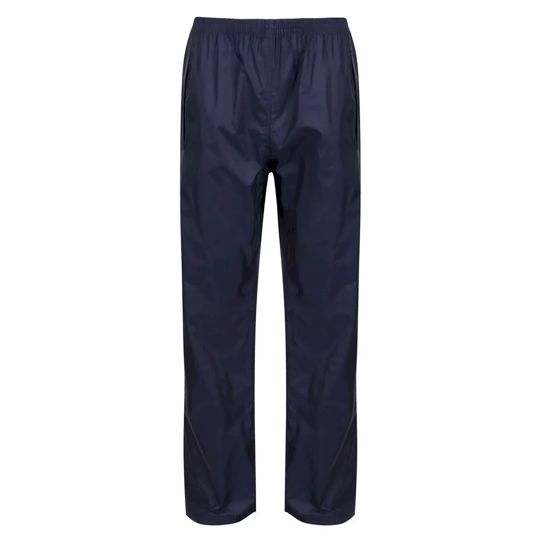 Regatta Mens Pro Packaway Trouser TRW348