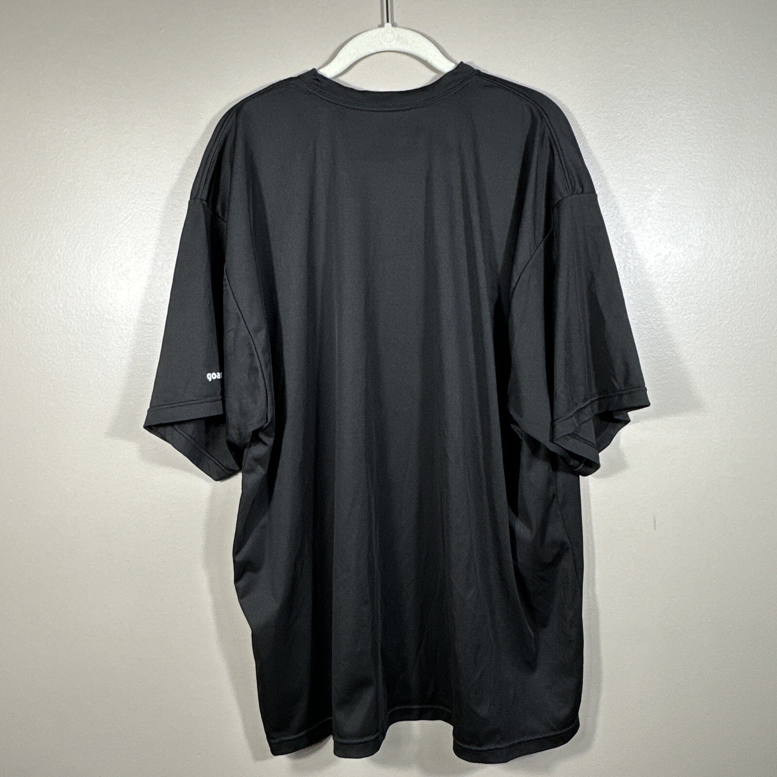US ARMY T Shirt Mens Extra Large Short Sleeve Black Physical Fitness Ft Knox gallery
