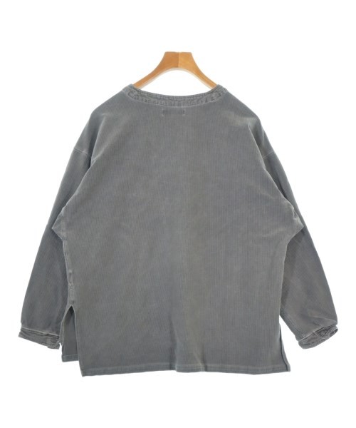 FREAK'S STORE T-shirts/Cut & Sewns Gray F 2200692994306 gallery