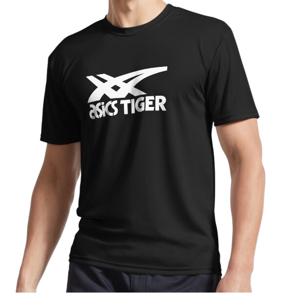 New ONITSUKA tiger Active Logo T-Shirt Funny Size S to 5XL gallery