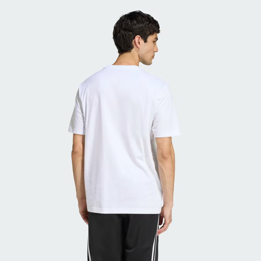 adidas men OUTDOOR KAYAKING GRAPHIC T-SHIRT gallery