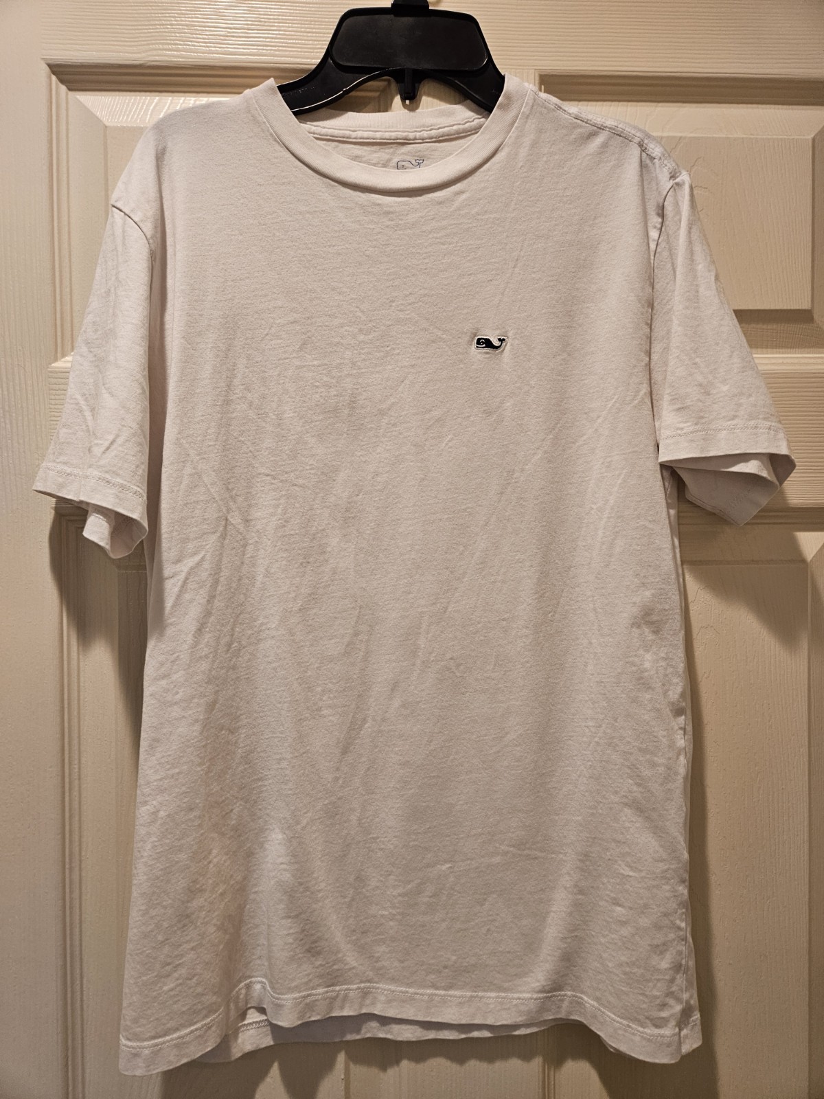 Mens XS Vineyard Vines White T-Shirt gallery