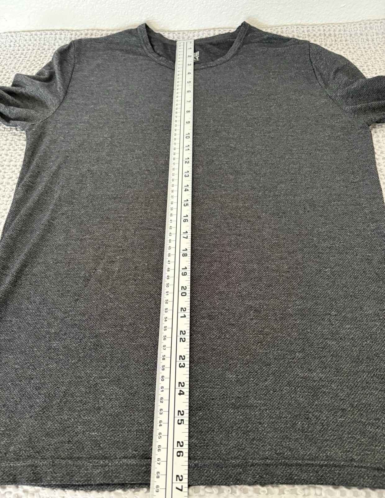 32 Degree Heat Men Shirt Large Black Polyester Blend Long Sleeve Pullover Tshirt gallery