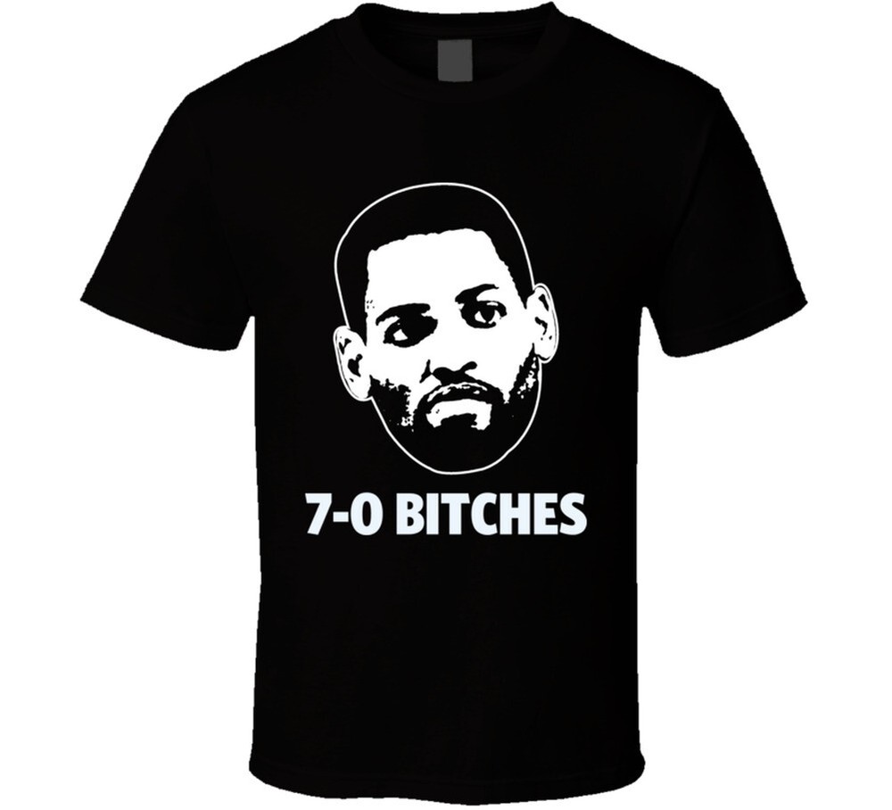 Robert Horry 7-0 Baseketball T Shirt