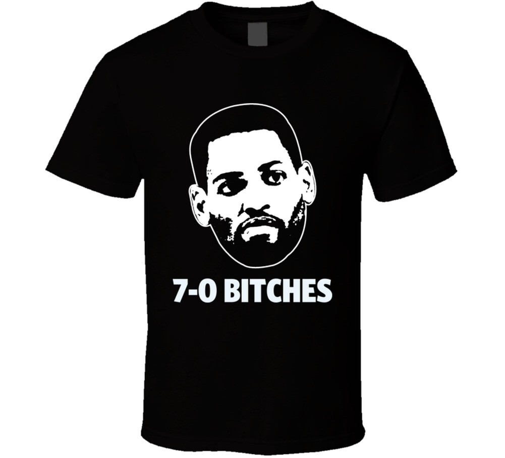 Robert Horry 7-0 Baseketball T Shirt