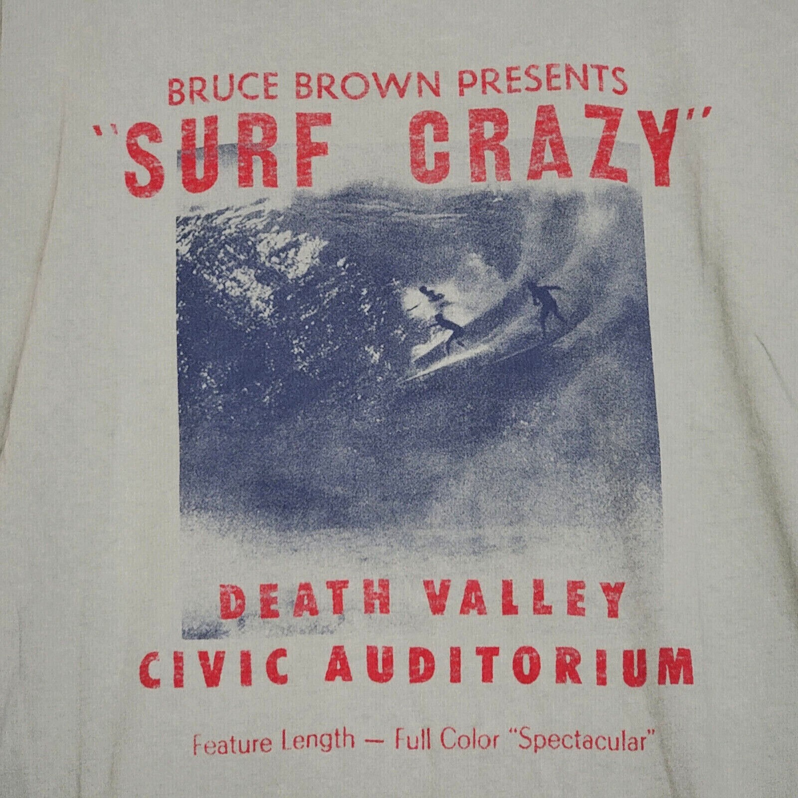 Lucky Brand Surf Crazy Shirt Mens Large L Green Beach Casual Outdoor Retro NWT A gallery