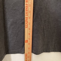 Autism Awareness T-shirt Creative Minds Think Differently Puzzle LS Men’s Sz 2XL