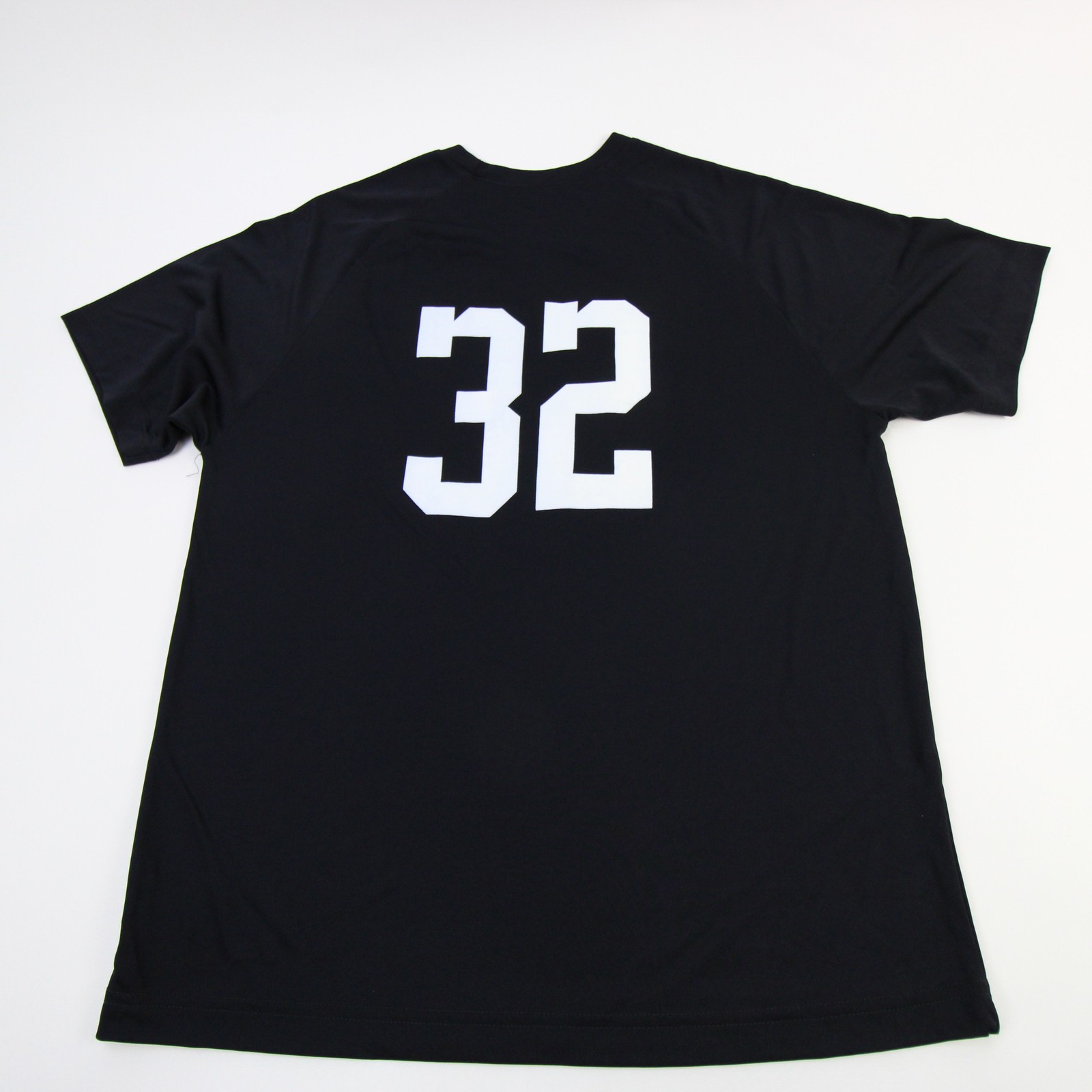 Sport-Tek Short Sleeve Shirt Men's Black New without Tags M gallery