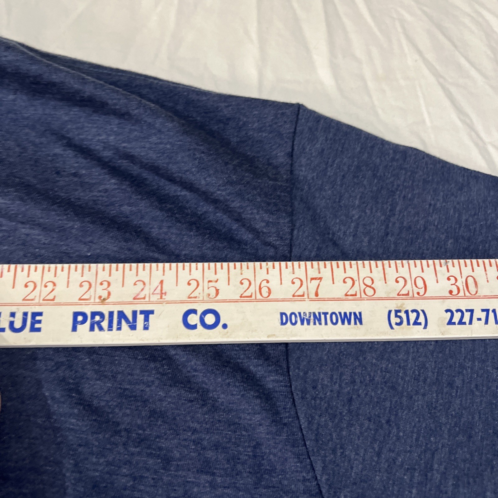 Men’s Seven Xl Graphic T-Shirt Star Wars Blue New Without Tags gallery
