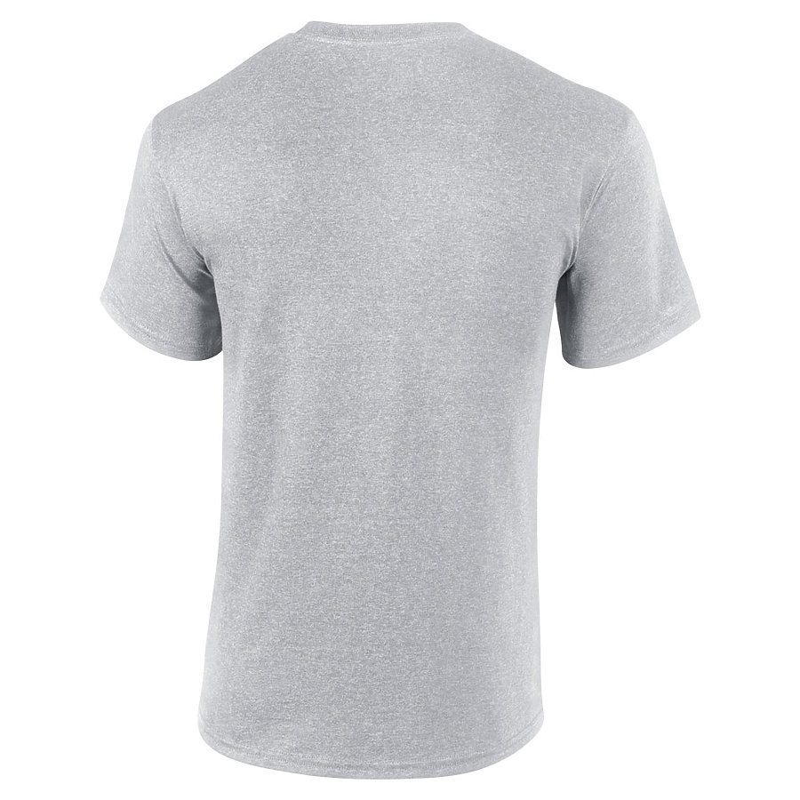 Tropic Air Kenya Black Logo Kenyan African Cotton Sport Gray T-shirt gallery