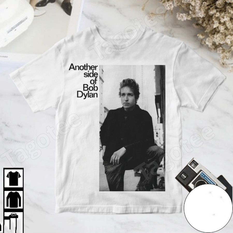 New Another Side Of Bob Dylan Album All Over Print 3D Men All Sizes Shirt TD1649