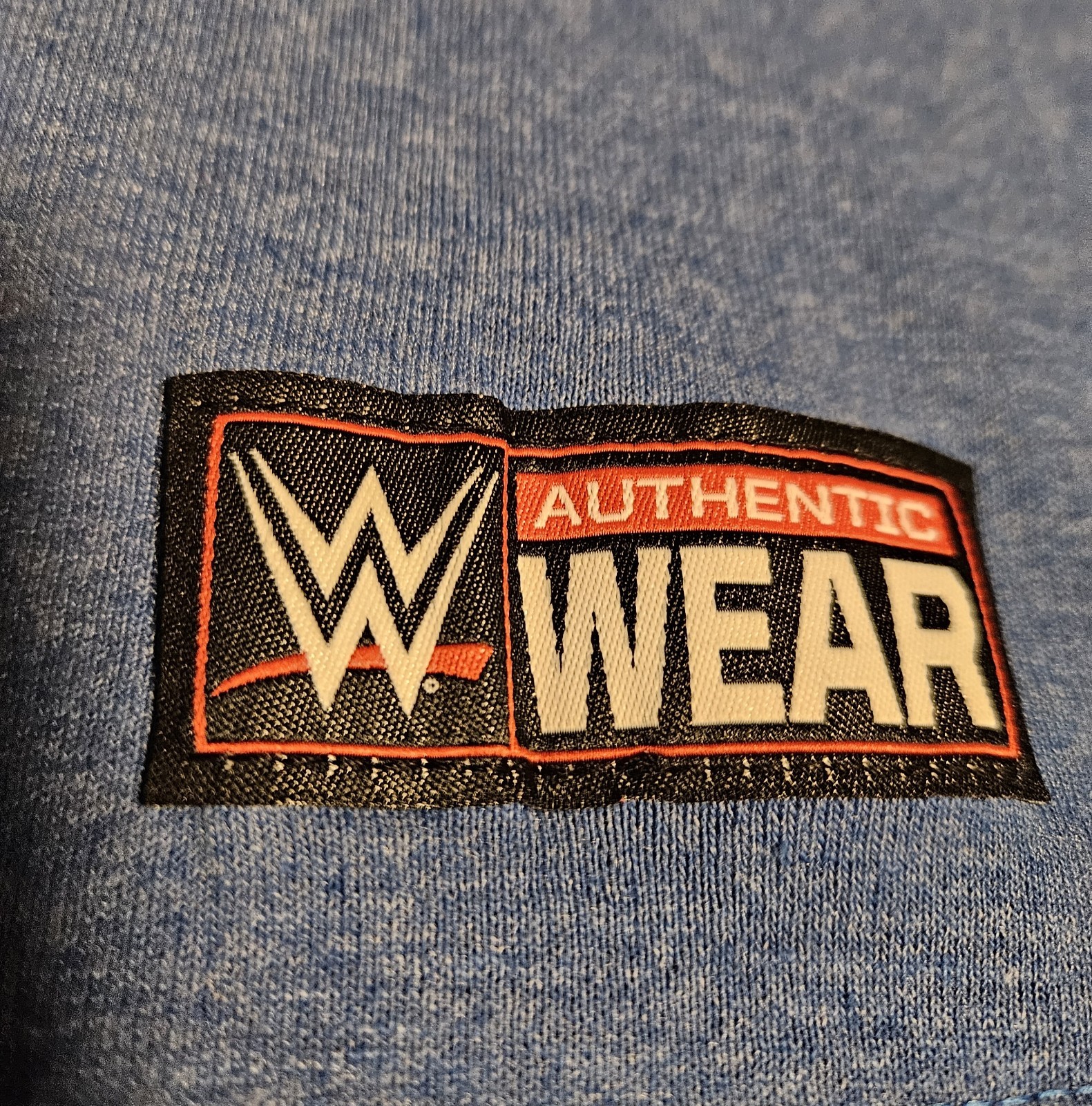 WWE AJ Styles 1st T Shirt "THEY DON'T WANT NONE" Adult Medium NEW 2016 gallery