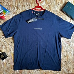 Lonsdale T-shirt men