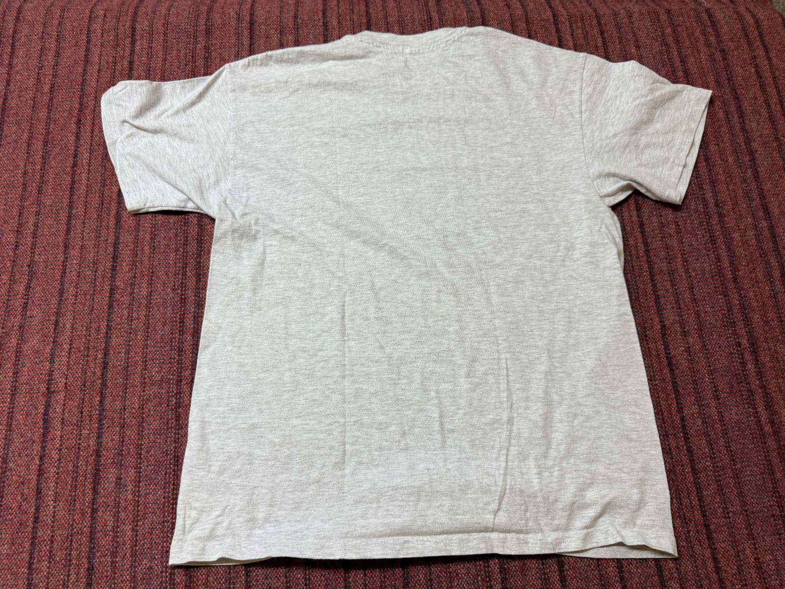 MENS USED VINTAGE 90S SINGLE STITCH KOALA BEAR GRAPHIC ANIMAL SHIRT SIZE LARGE gallery