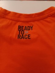 KTM Racing Large Tee Shirt