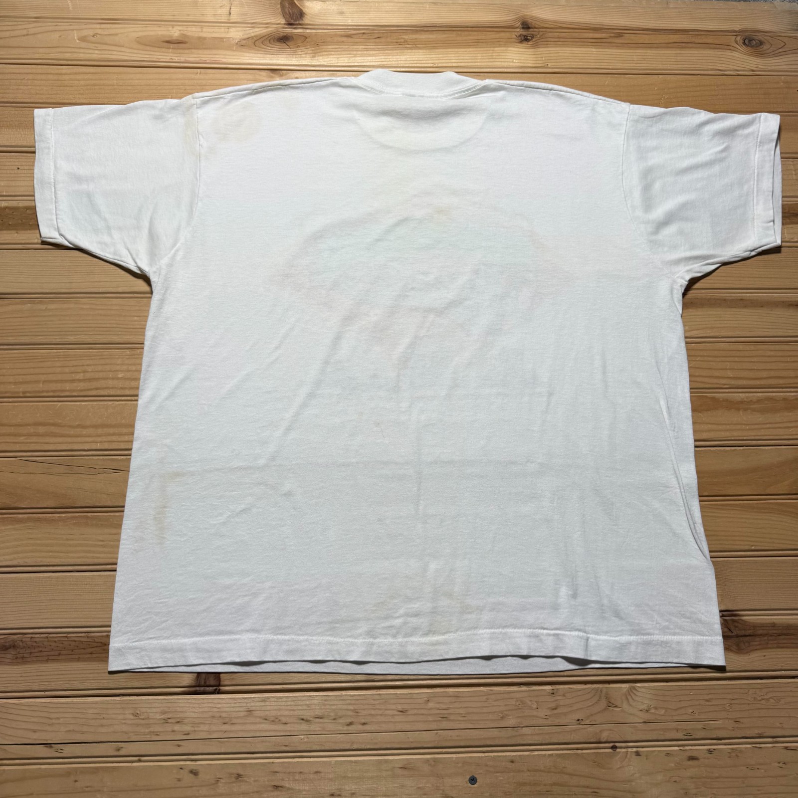 Vintage 1993 Primerica Financial Services Atlanta Convention T-Shirt USA - XXL gallery