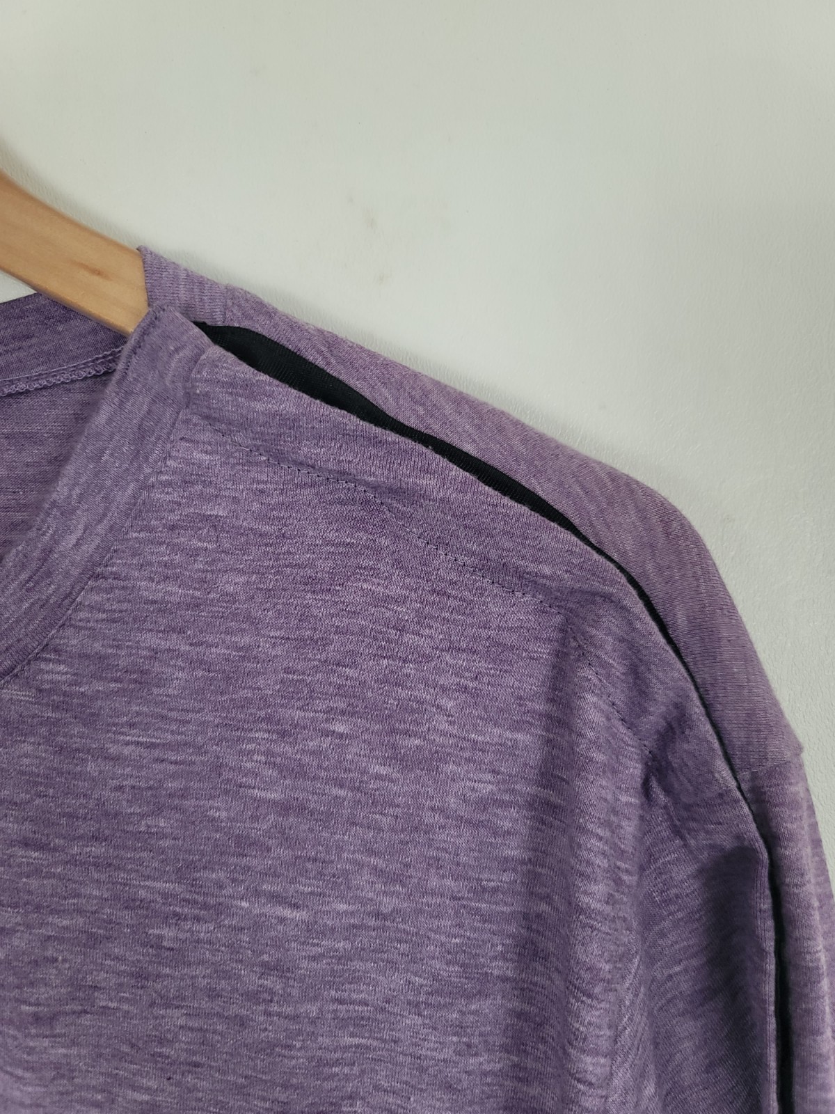 Unisex Post Shoulder Surgery Shirt Rotator Cuff Surgery Shirt Snap Tearaway Sz L gallery