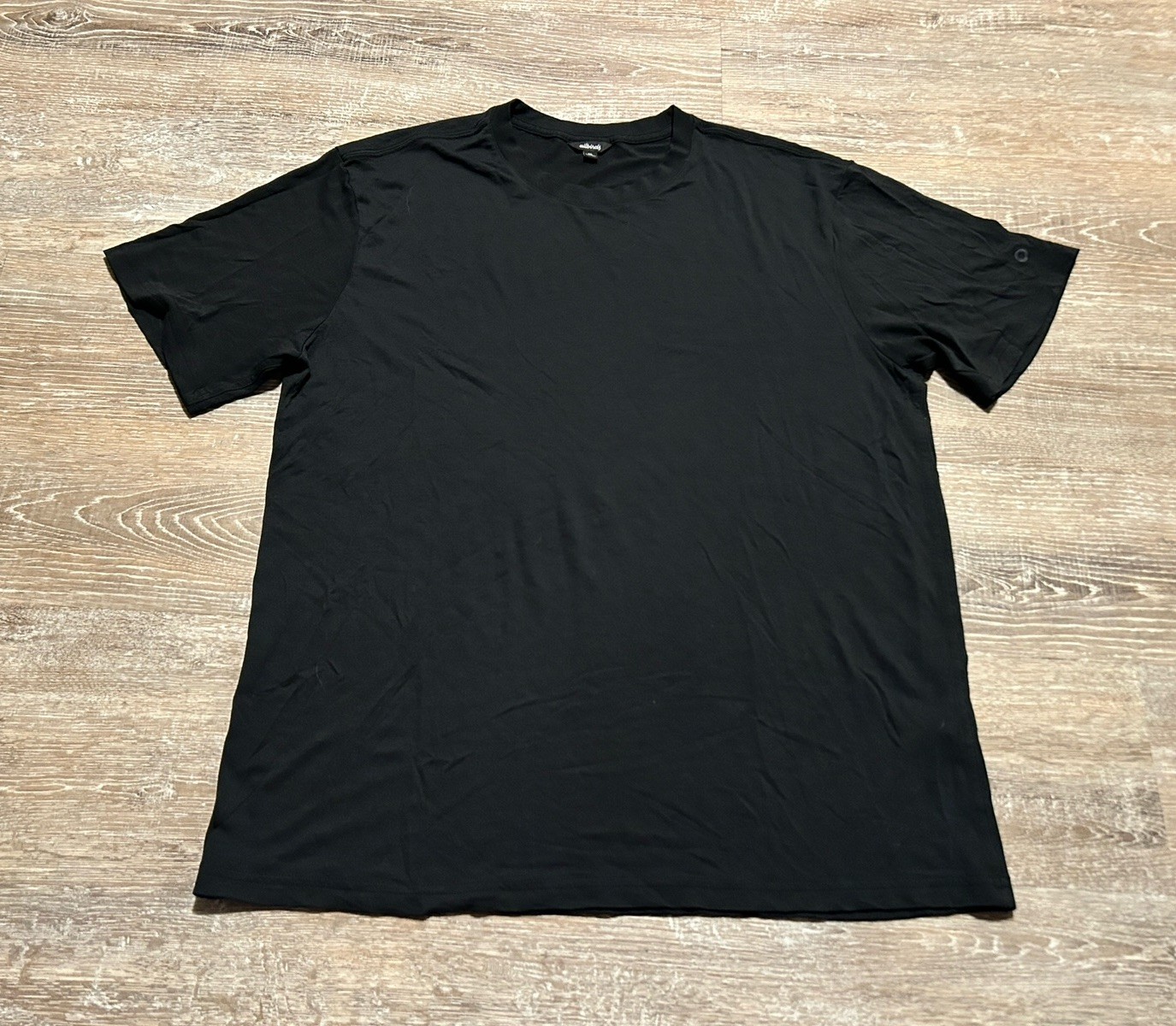 Allbirds TrinoXO Merino Wool Blend T Shirt Performance Mens XXL Lightweight