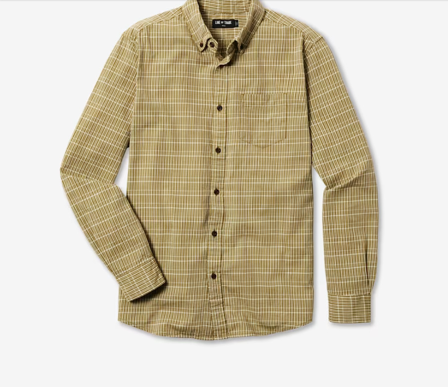 Line of Trade Men's Frank Shirt gallery