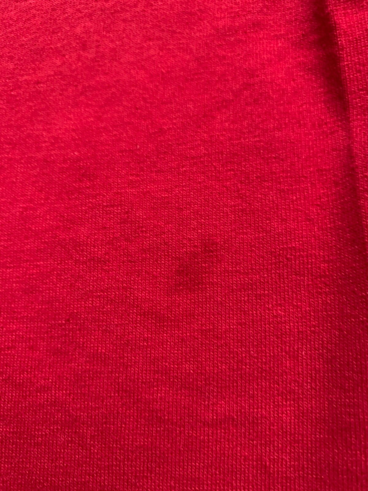 VTG Embroidered Tigger Logo T Shirt Mens Sz M Red Winnie The Pooh Disney Retro gallery