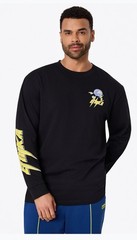 Ethika Men’s Longsleeve Tee-Bolt Camo Size M NWT ‼️