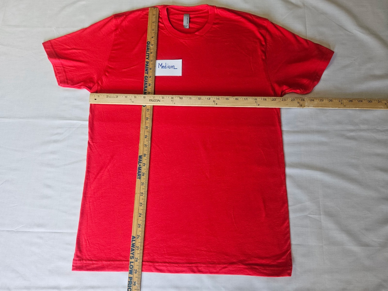 Next Level Apparel Crew Neck T-Shirts Mens 3600 & 3900 gallery
