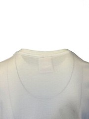 Kappa Men’s T-Shirt Crew Neck Solid Regular Fit S/S