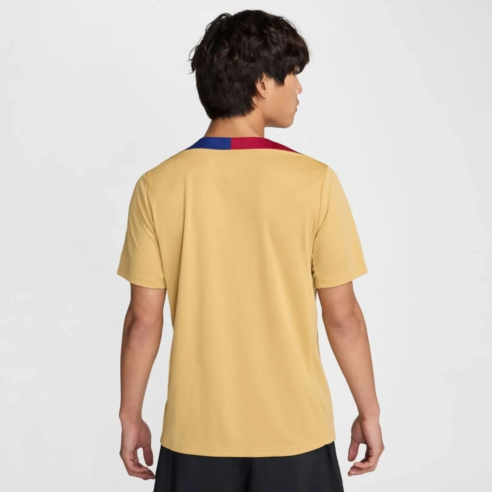 Nike Dri-FIT FC Barcelona 2024/25 Strike Football Top Various Sizes (FN9816 718) gallery