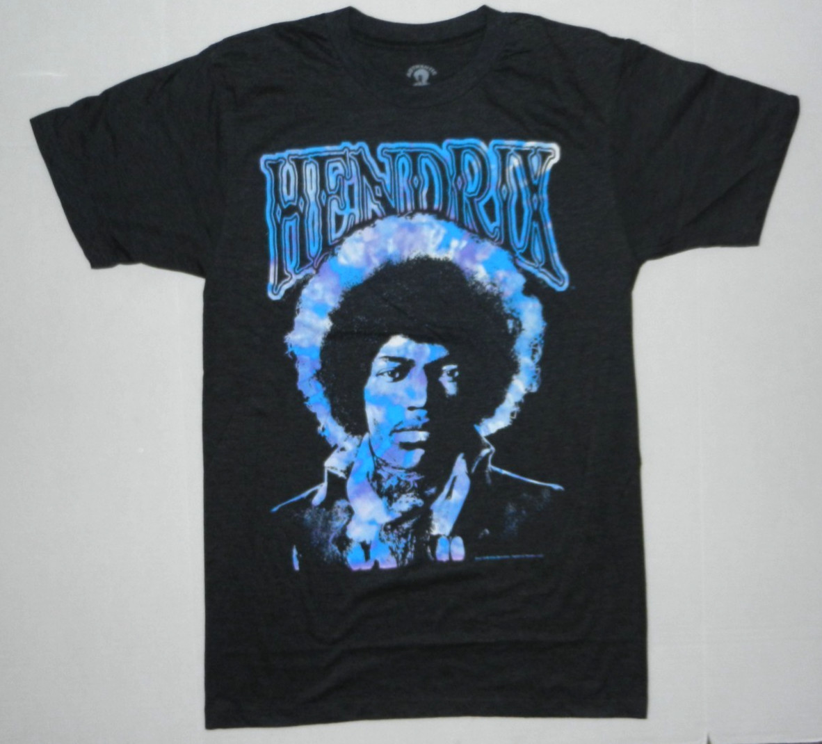 Ferris X Hendrix Jimi Hendrix T-Shirt New