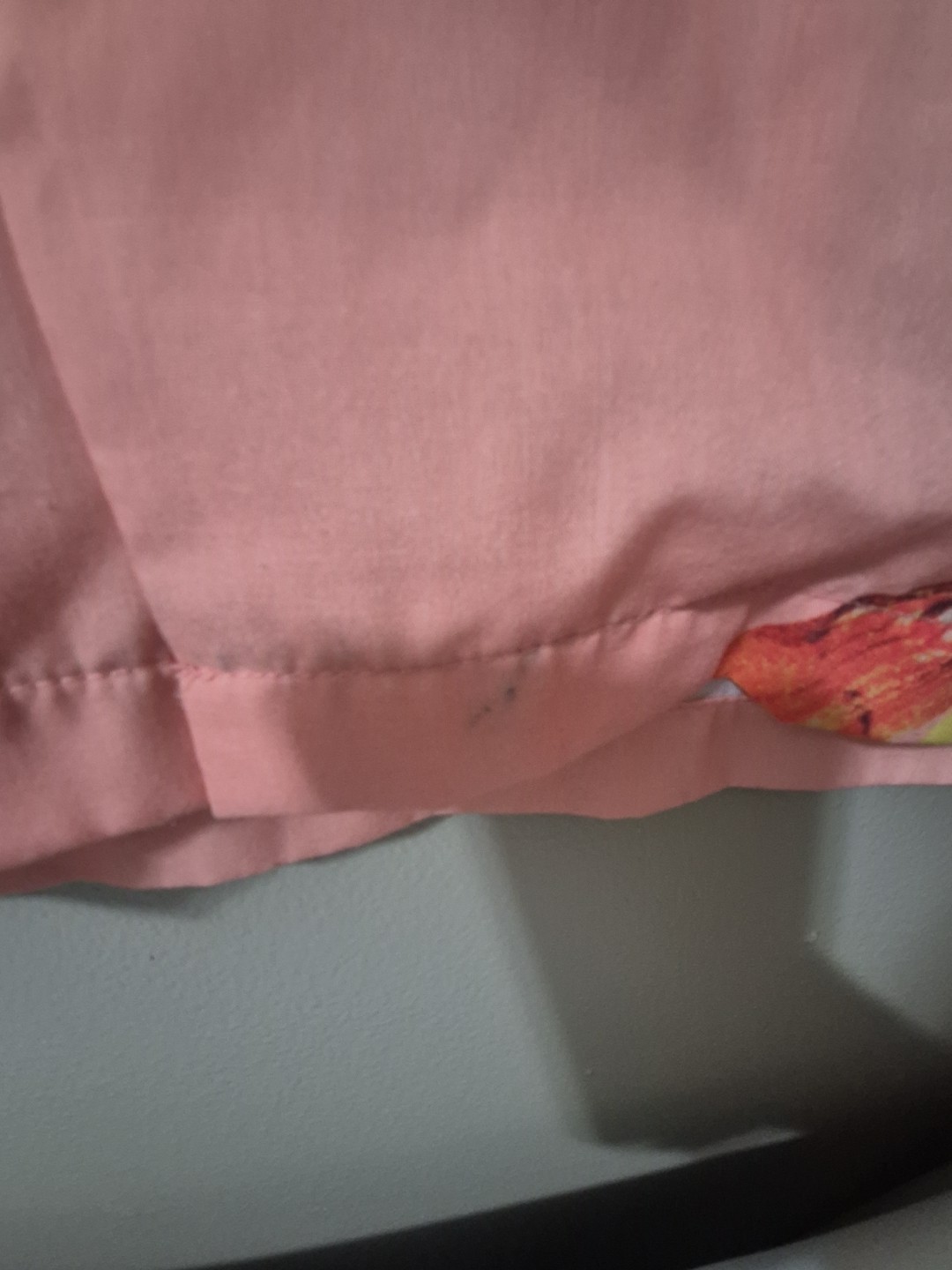 Golf Wang Bumble Bee Short Sleeve Button Up Shirt Tyler The Creator Mens Medium gallery
