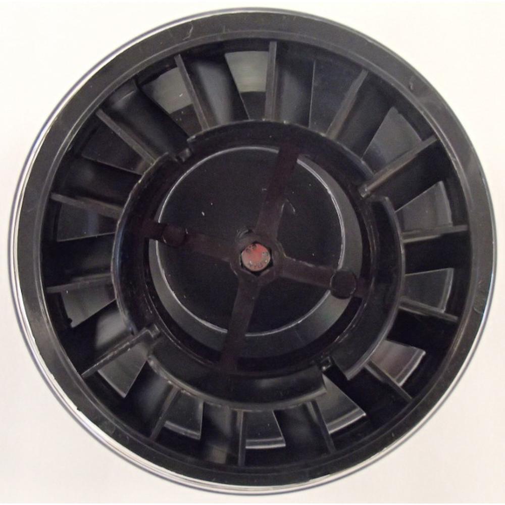8H2021 Air Pre-Cleaner Assembly for Tractors with a 3″ Intake
