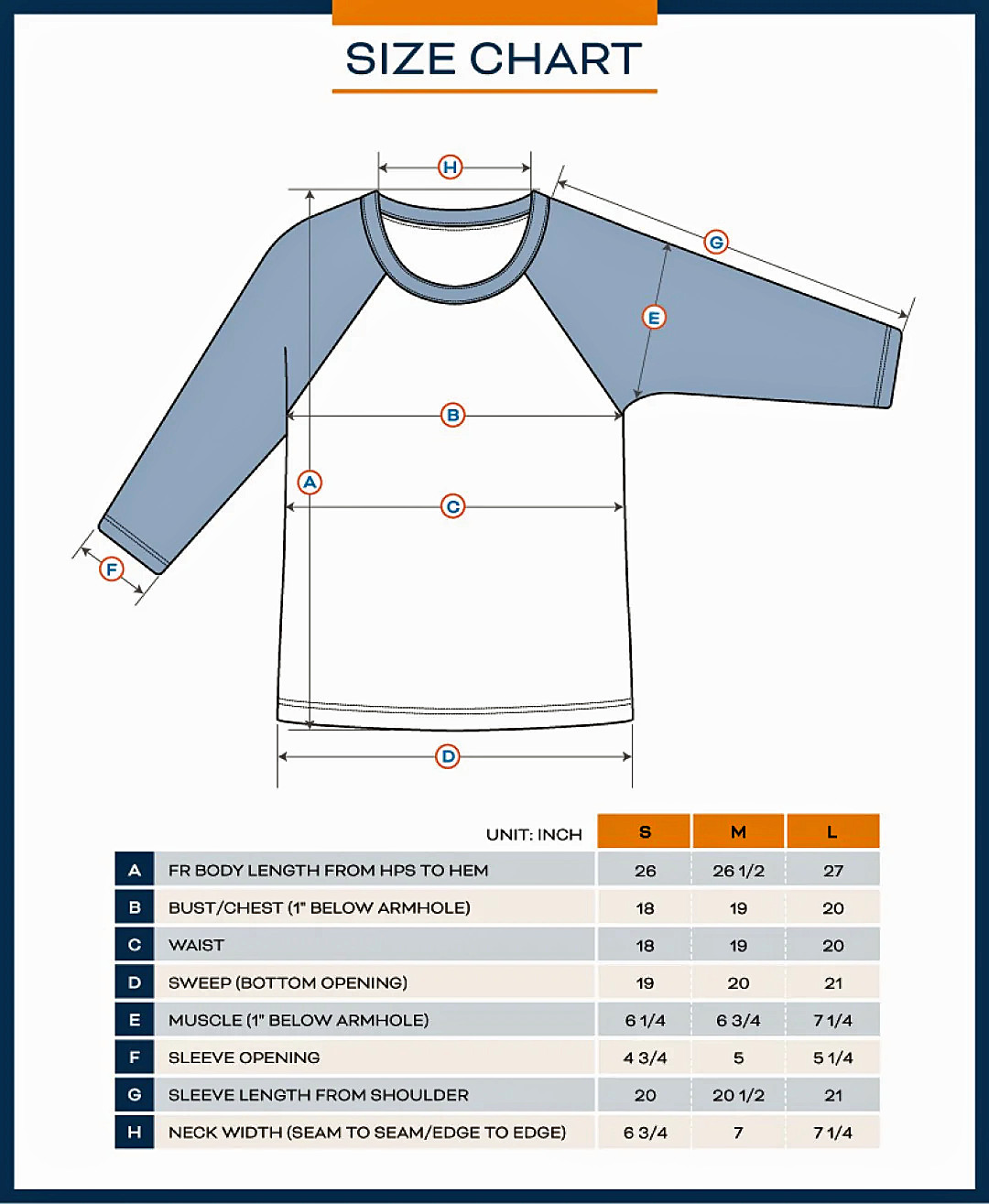 Premium Cotton T-Shirt Baseball Raglan Team Sport Jersey Tee 3/4 Sleeve Men's gallery