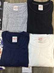 Bulk purchases great value‼【1 SHIRT】S-2XL WHITESVILLE T-SHIRT WV73544 Toyosp acs