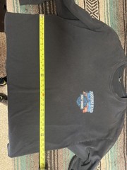 Arrowhead Harley Davidson Peoria, AZ Shirt, 2XL, 31 in Long 27 in Wide