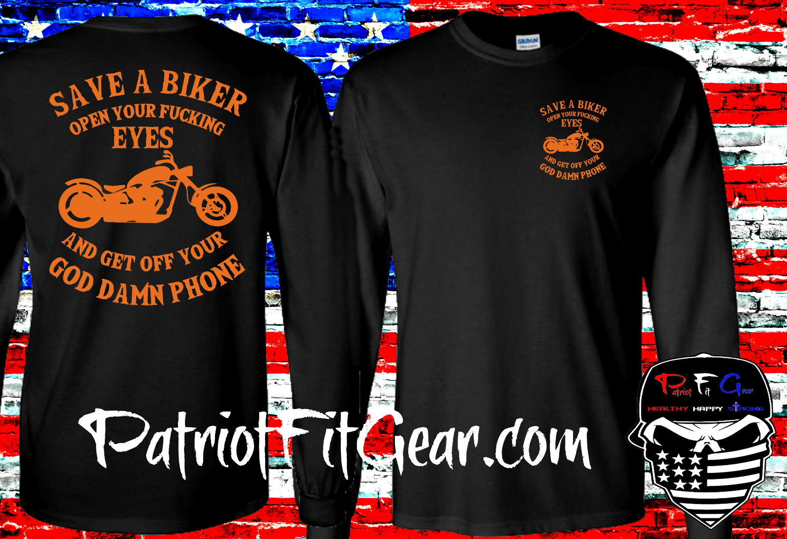 T shirt,Save A Biker,Open Your F*cking Eyes,Bikers Lives Matter,Motorcycle,Biker gallery