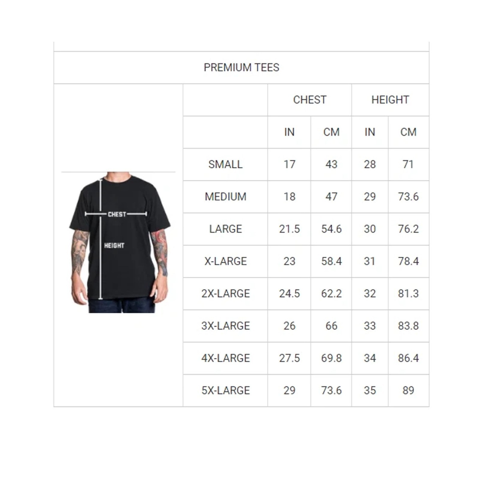Sullen Men's T-shirt 3 EYE TIGER Tattoos Urban Design Premium Quality FREESHIPS gallery
