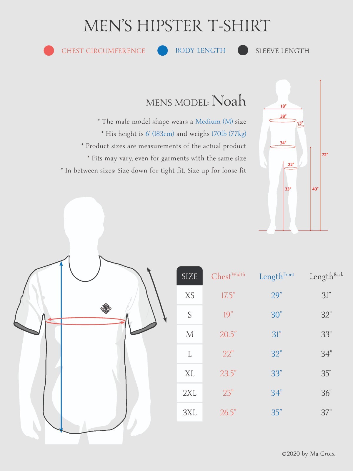 Mens Longline T Shirts Casual Extended Back Hip Hop Hemline BASIC HIPSTER Tee gallery