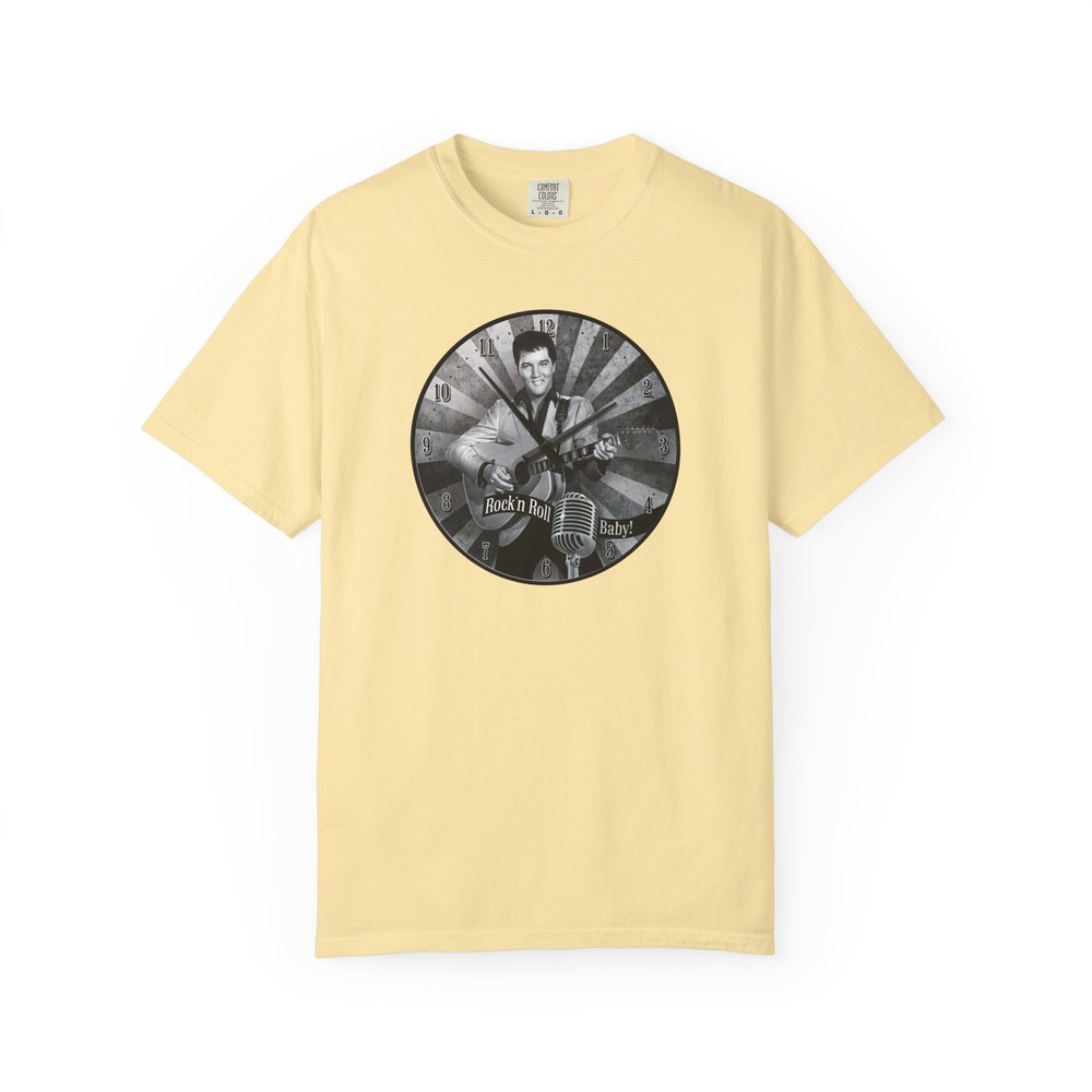 ‘Rock n’ Roll Baby’ Tee – Various Colors