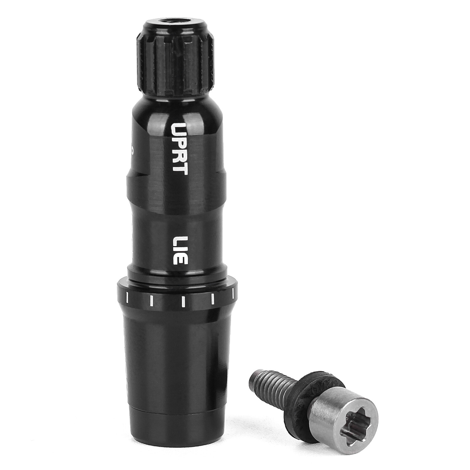 Shaft Adapter Sleeve .335 Compatible with TaylorMade Qi4D/Qi35/Qi10/SIM/M6/M5M4