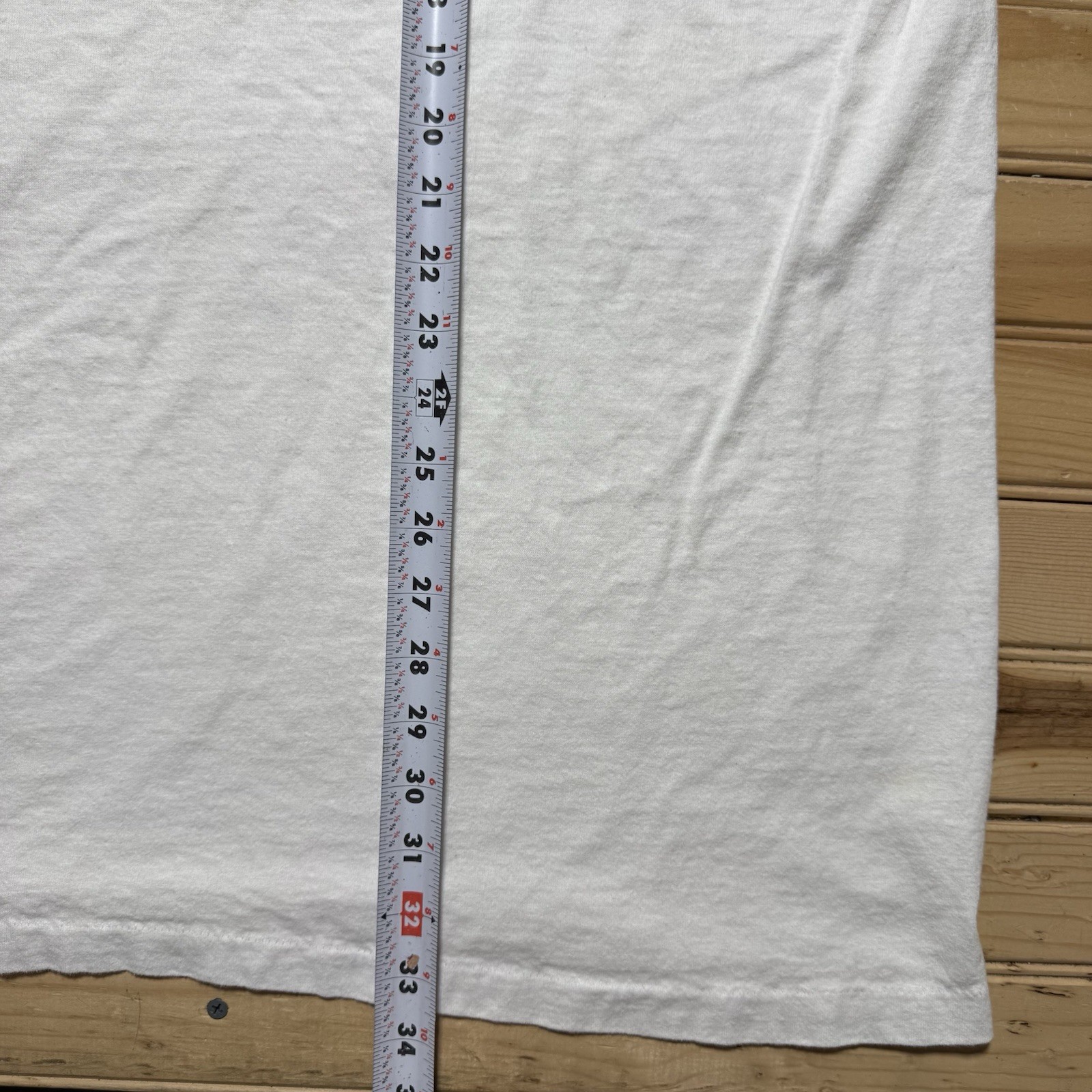 Vintage 90s Guardian Angel Heavenly Art Shirt Size OSFA / XL Single Stitch gallery