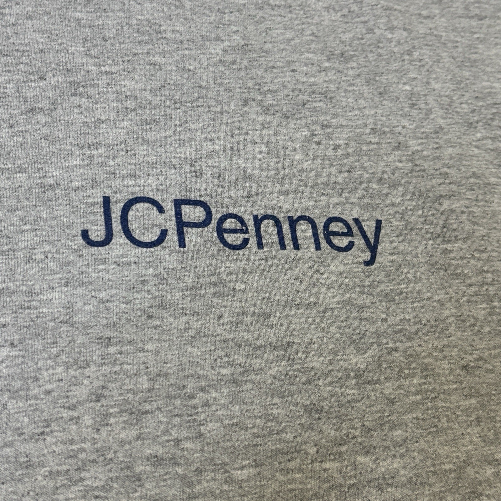 Vintage JCPenney Team Apparel 2006 NFL MLB NASCAR NHL NCAA T Shirt Men's L LEE gallery