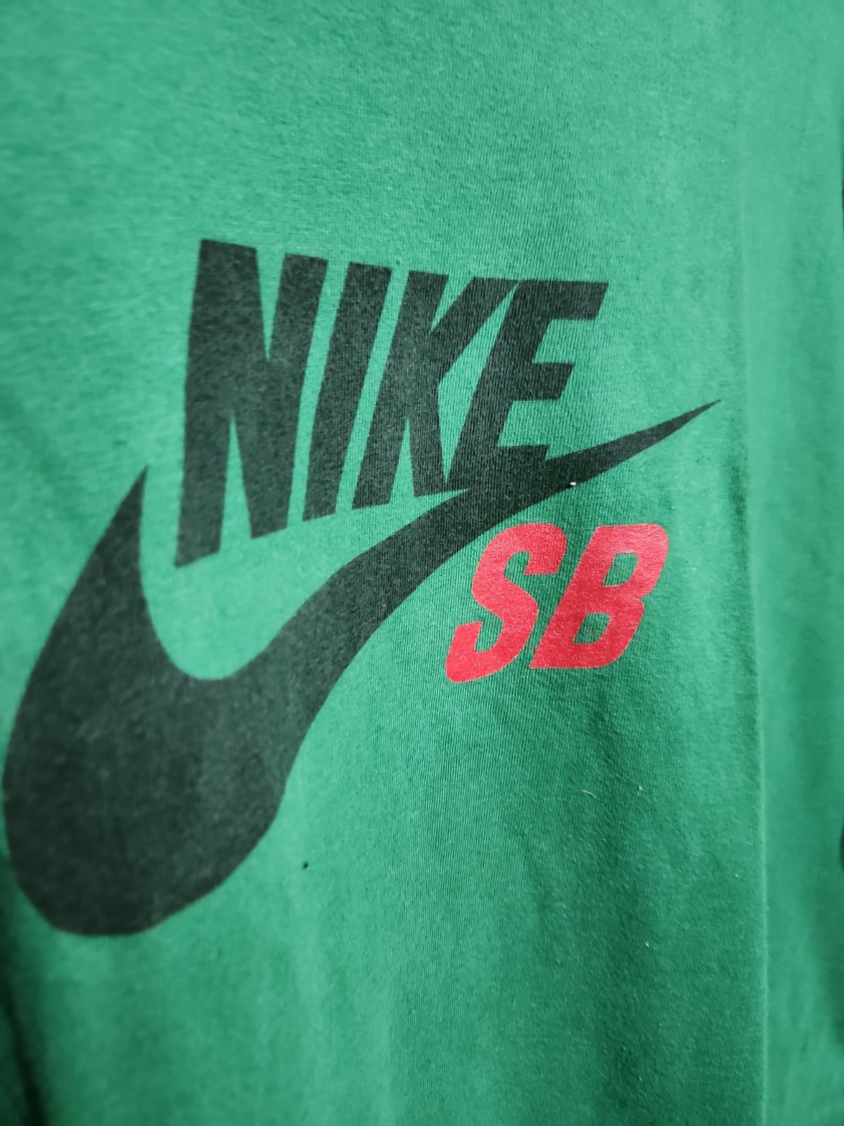 Nike Sb Men Xxl T Shirt gallery