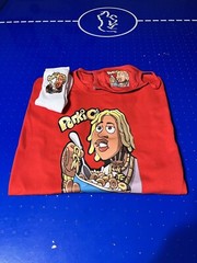 Otf Shirt ,Socks And Mask