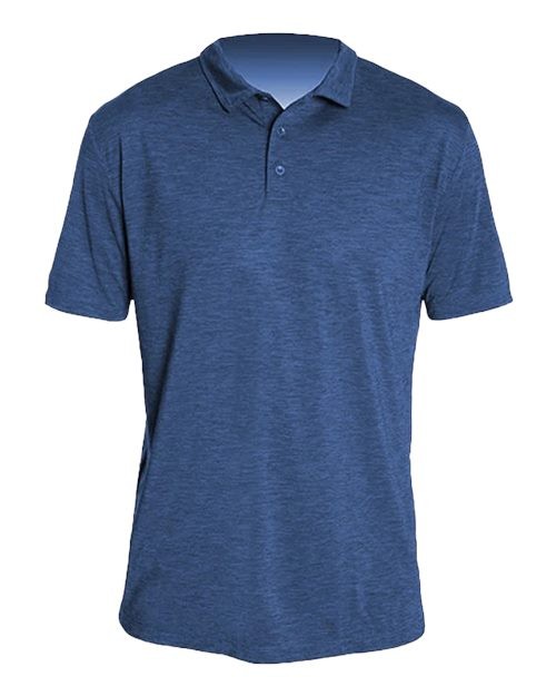 ANETIK Men's Low Pro Tech Polo - MPLPRS0 gallery
