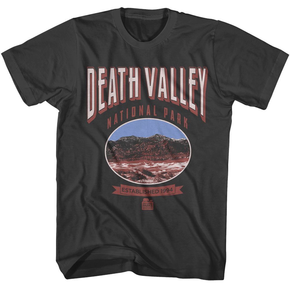 Death Valley National Parks Brands Shirt