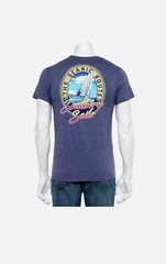 Croft & Barrow Men’s Standard-Fit Graphic Tee Multiple Sizes & Colors