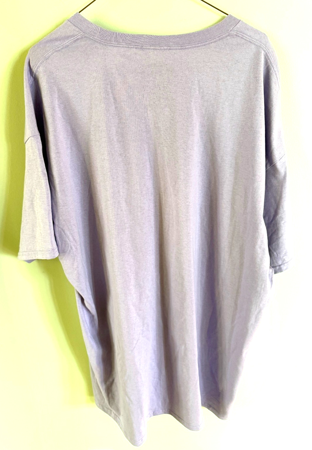 EUC Teenage Mutant Ninja Turtles T-Shirt MENS 2XL gallery
