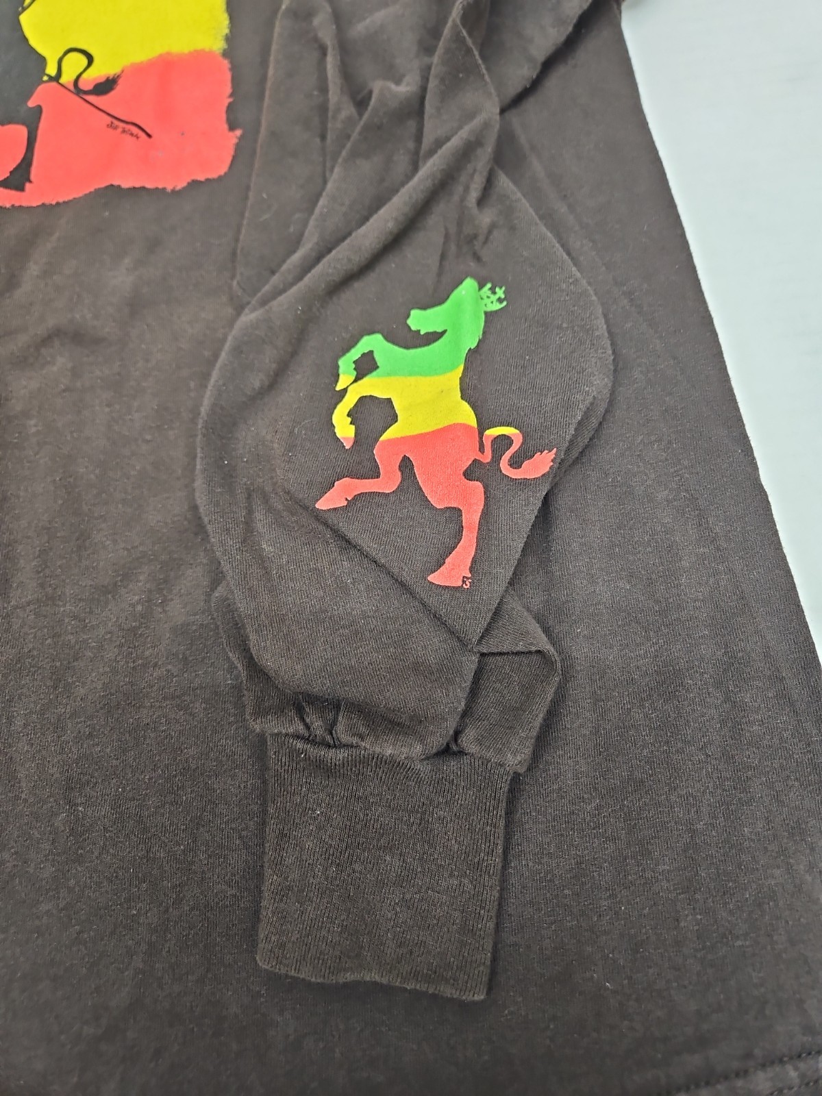 GOV'T MULE LONGSLEEVE XL SHIRT EXCELLENT CONDITION Vintage gallery