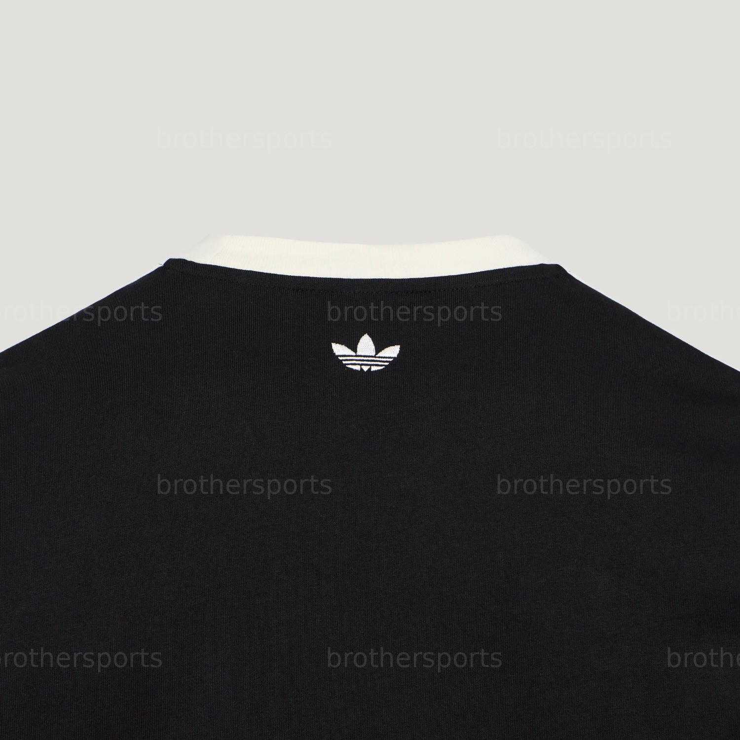 Adidas Originals X Disney T Shirts Unisex Black Crew Neck Moderate KT7774 Men gallery