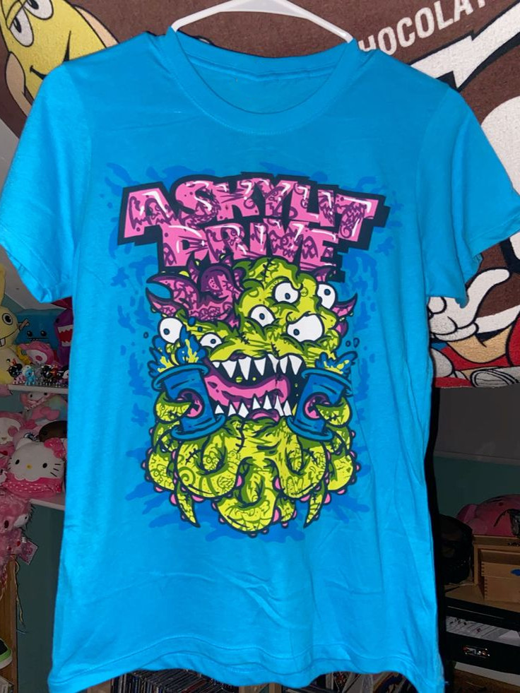 NEW A Skylit Drive Band Poster Gift for Fan S to 5XL T-shirt gallery